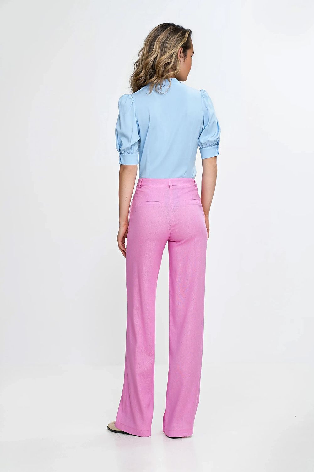  Pantalon femme model 211797 Nife 