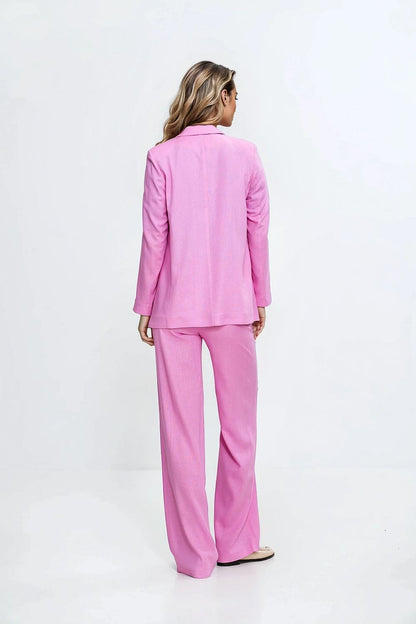  Pantalon femme model 211797 Nife 