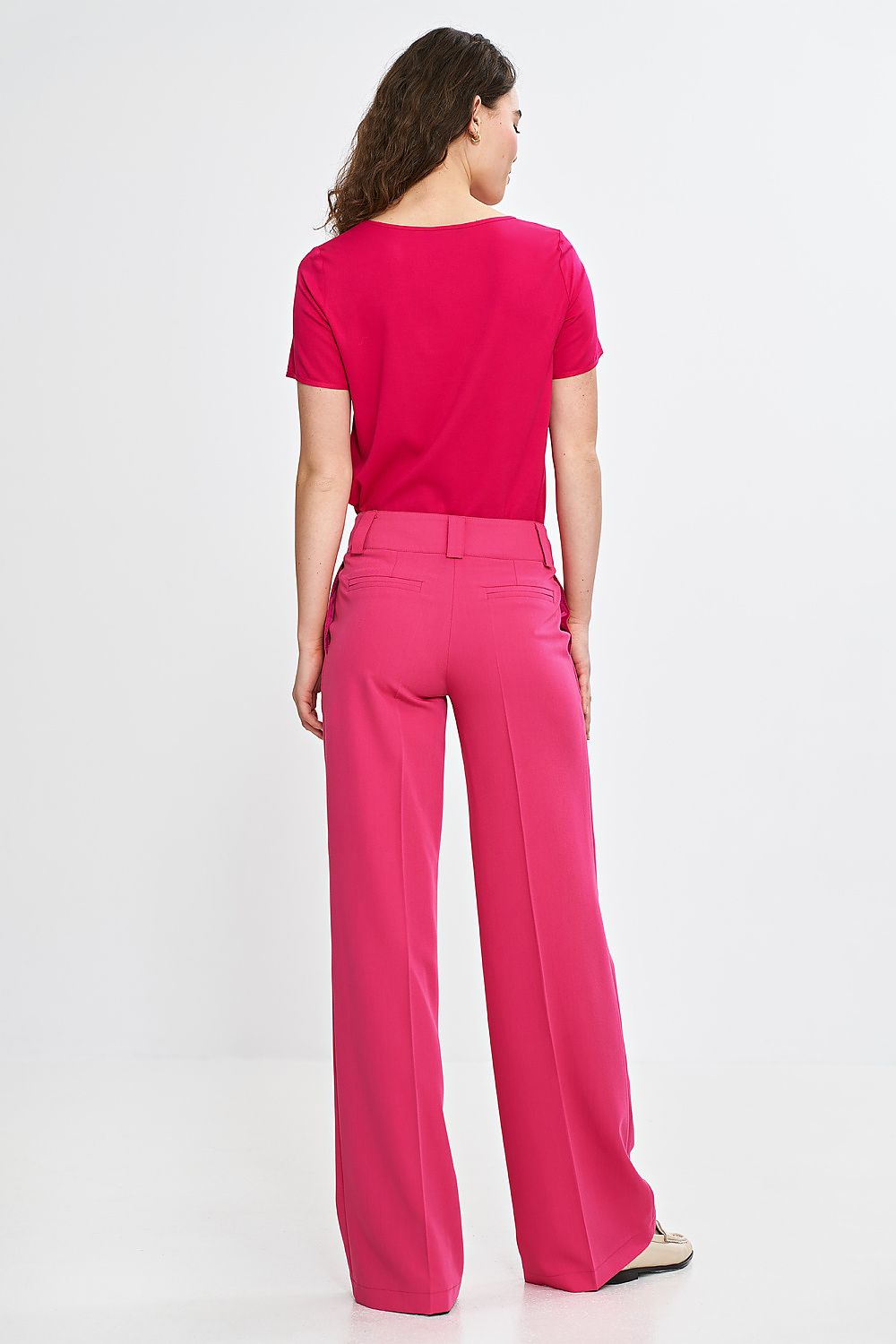  Pantalon long model 211814 Nife 