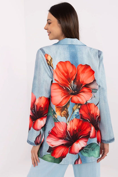  Vest model 212530 Italy Moda 