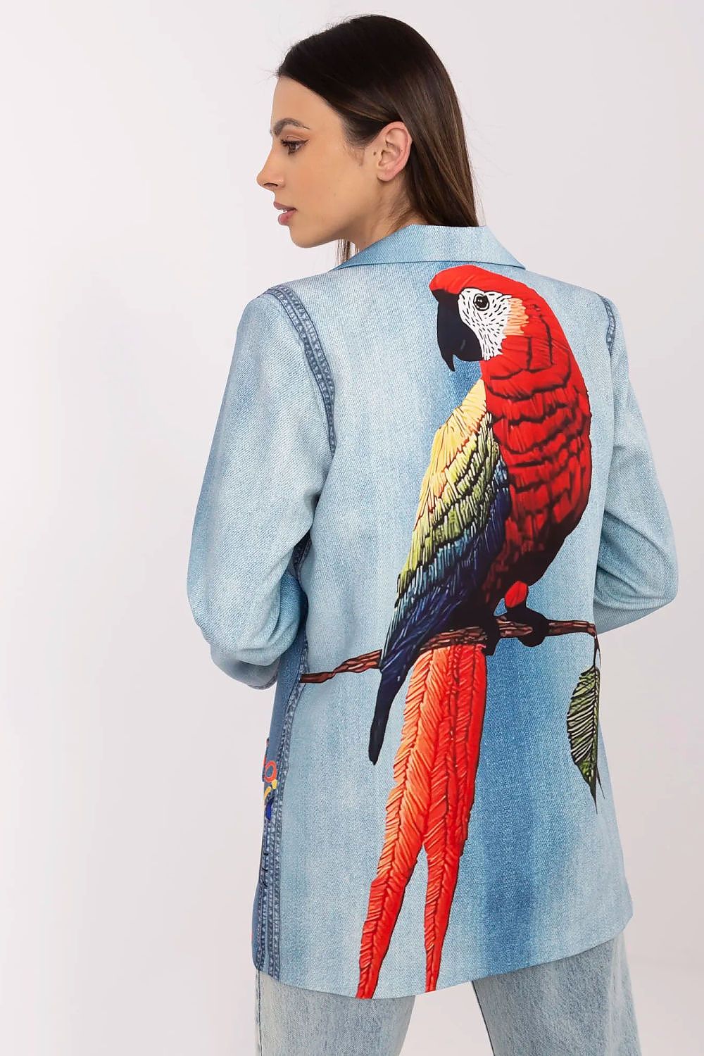  Vest model 212533 Italy Moda 