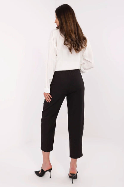  Pantalon femme model 212653 Och Bella 