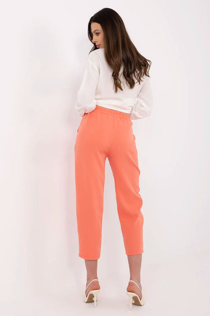  Pantalon femme model 212655 Och Bella 