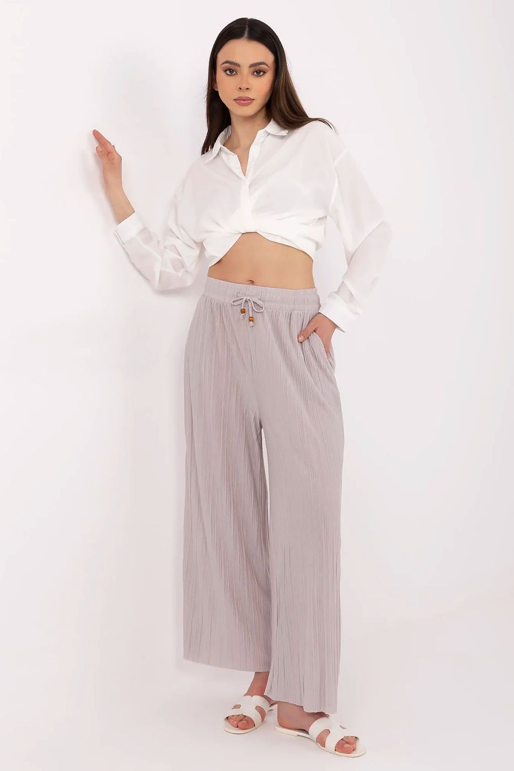  Pantalon femme model 212668 Sublevel 