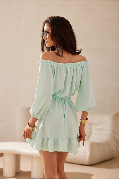  Robe de jour model 213626 Roco Fashion 