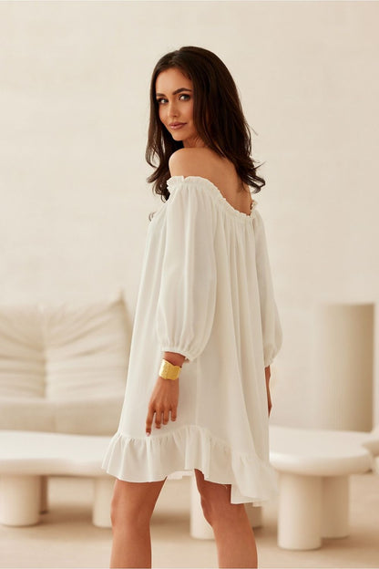  Robe de jour model 213627 Roco Fashion 