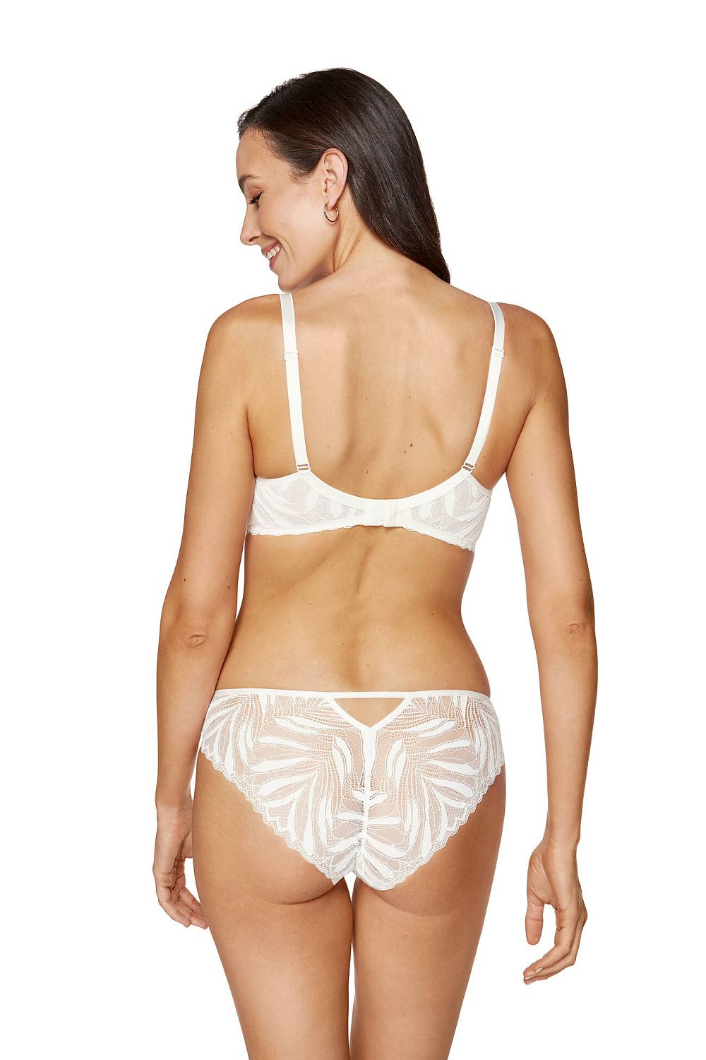  Soutien-gorge rembourré model 213658 Gorteks 