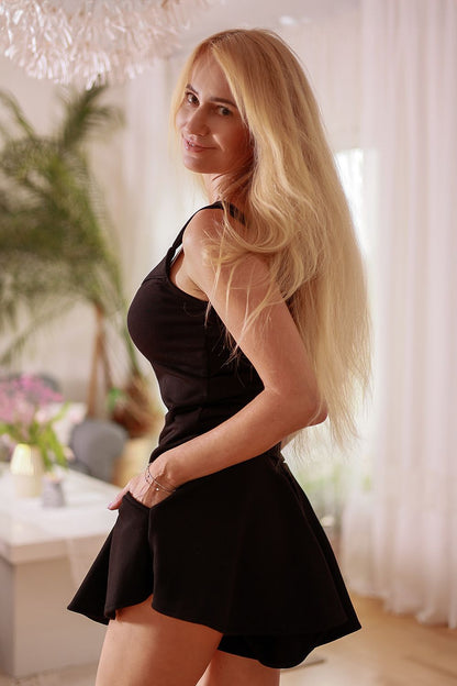  Tricot model 214228 Mirale 