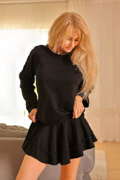  Jupe pantalon model 214272 Mirale 