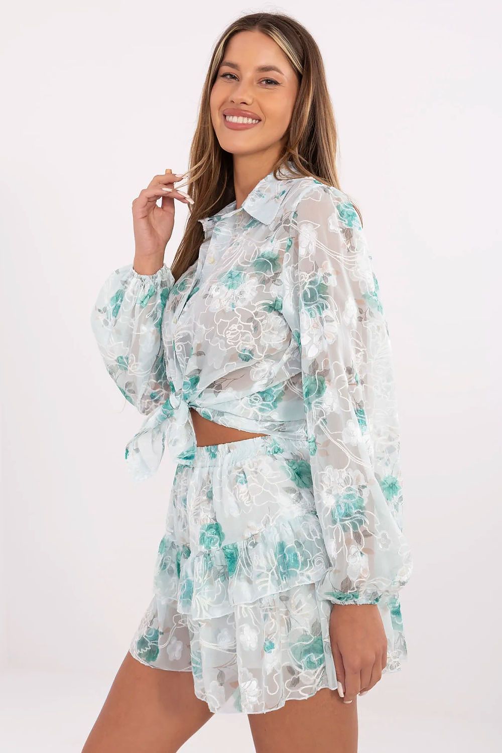  L`ensemble model 214293 Lakerta 