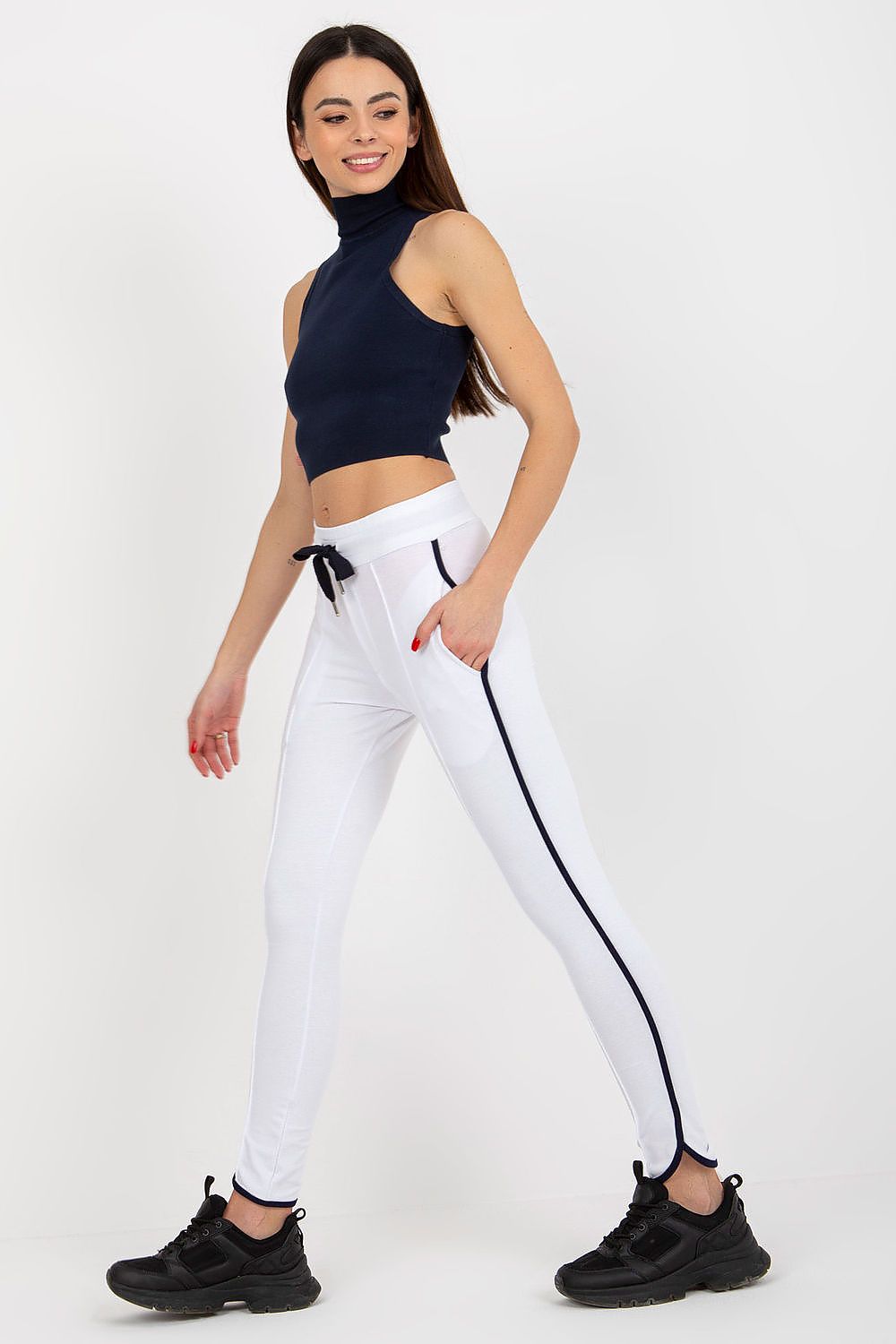  Pantalon survêtement model 214458 Rue Paris 