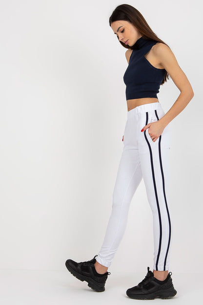  Pantalon survêtement model 214460 Rue Paris 