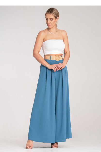  Pantalon femme model 214837 Figl 