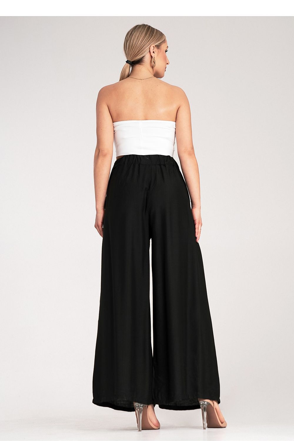  Pantalon femme model 214844 Figl 