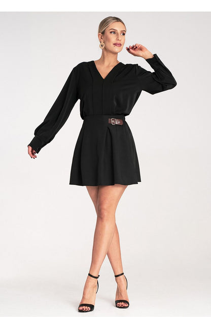  Jupe courte model 214846 Figl 