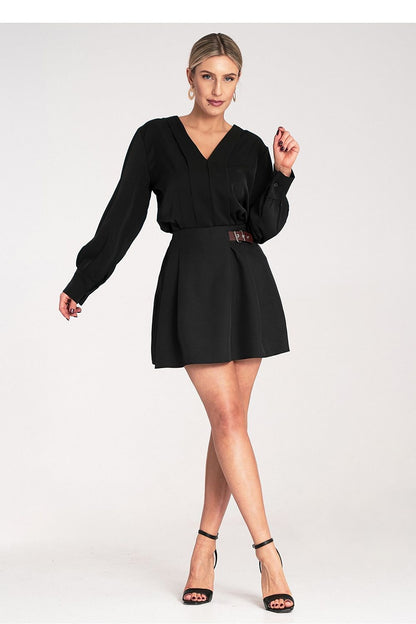  Jupe courte model 214846 Figl 