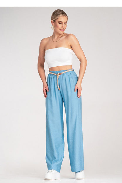  Pantalon femme model 214855 Figl 