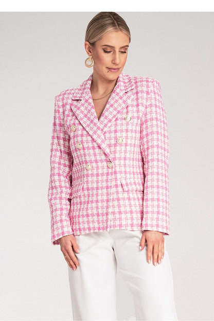  Blazer femme model 214912 Figl 