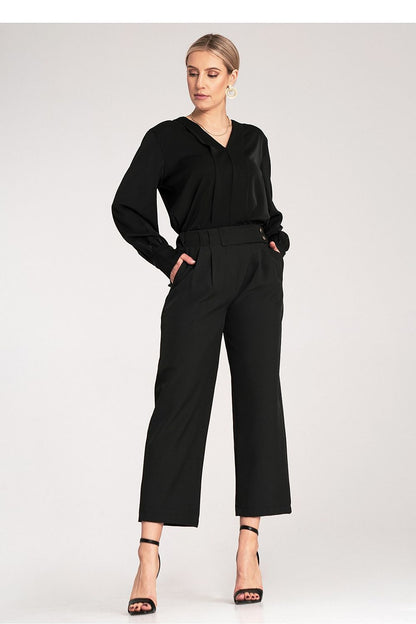  Pantalon femme model 214931 Figl 