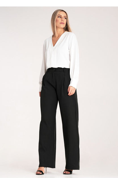  Pantalon femme model 214933 Figl 