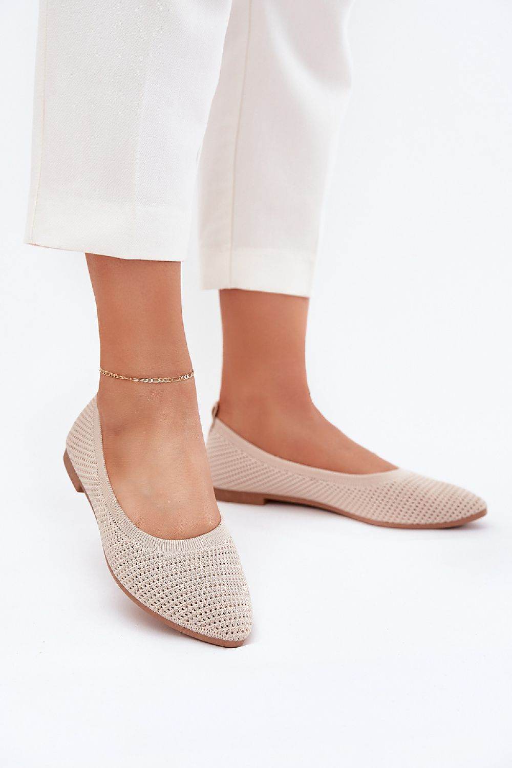 Ballerine Step in style - Sophie’s Home – Boutique de vêtements femme en ligne | Mode tendance France