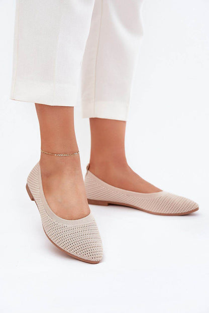 Ballerine Step in style - Sophie’s Home – Boutique de vêtements femme en ligne | Mode tendance France