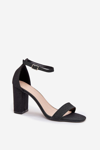  Sandales à talons model 215642 Step in style 