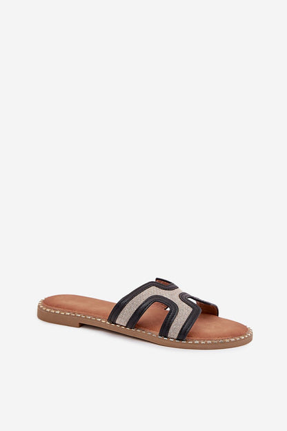  Clacquettes model 215662 Step in style 