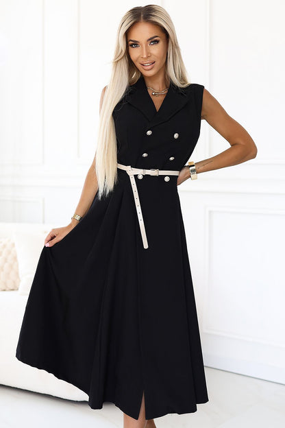  Robe de jour model 215700 Numoco 