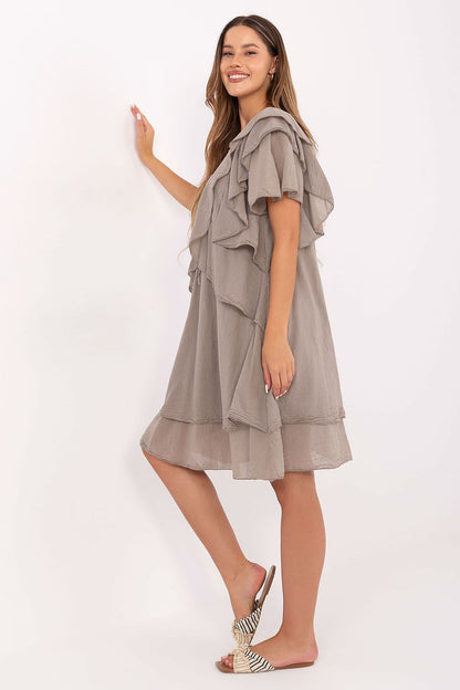  Robe de jour model 215792 Italy Moda 