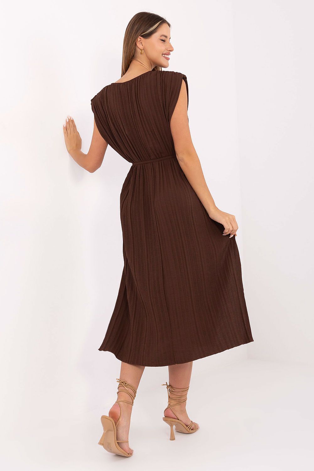  Robe de jour model 215878 Italy Moda 