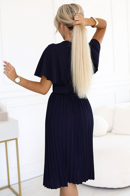  Robe de jour model 215896 Numoco 