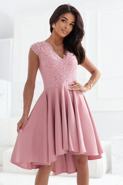  Robe de soirée model 215902 Numoco 