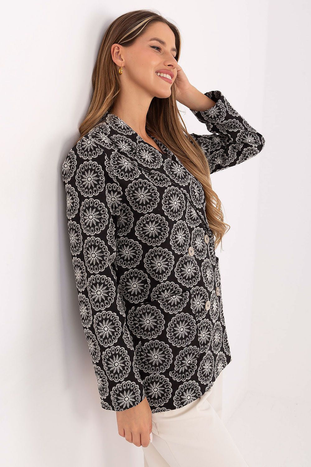  Vest model 215927 Lakerta 