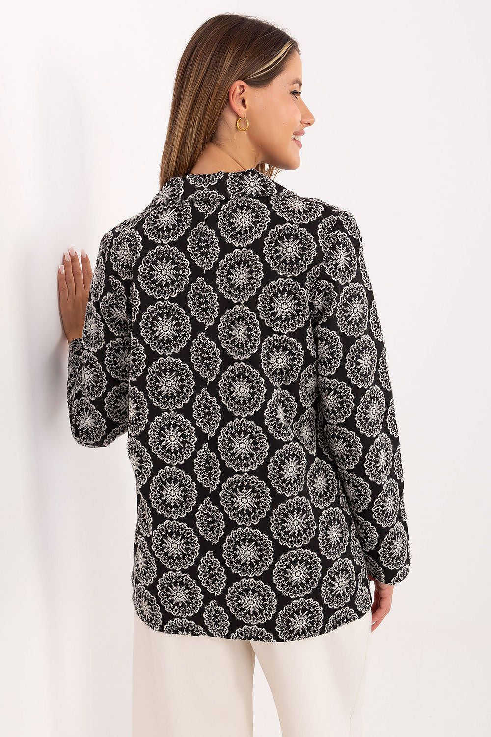  Vest model 215927 Lakerta 