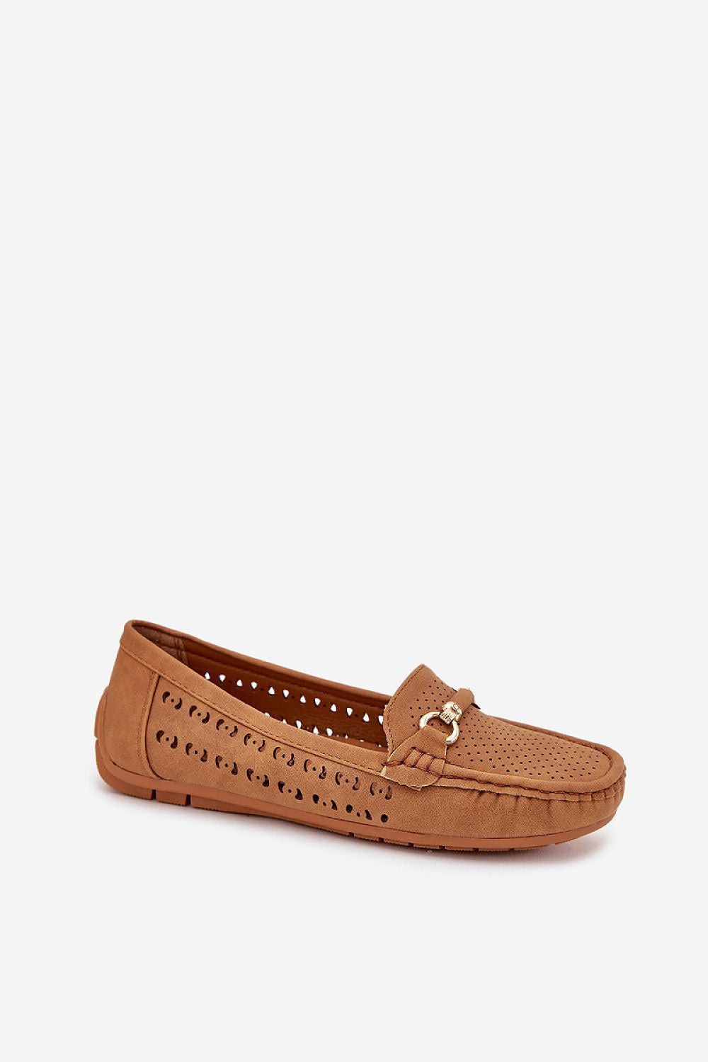  Moccasins model 215949 Step in style 