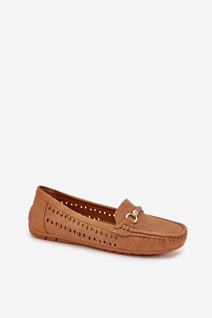  Moccasins model 215949 Step in style 