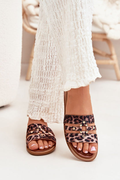  Clacquettes model 215984 Step in style 