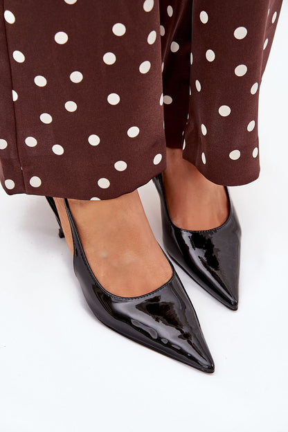  Talons hauts model 216026 Step in style 