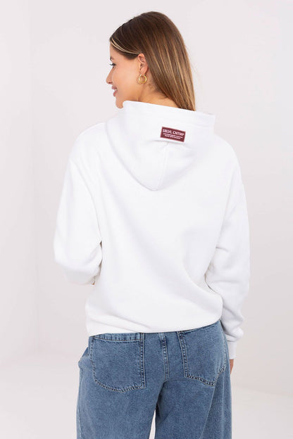  Sweatshirt model 216054 Sublevel 