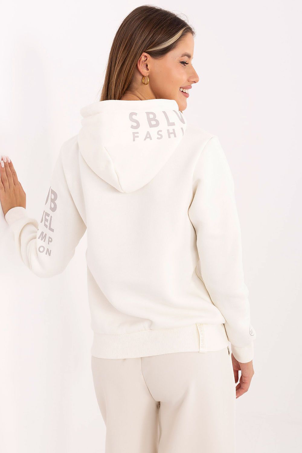  Sweatshirt model 216063 Sublevel 