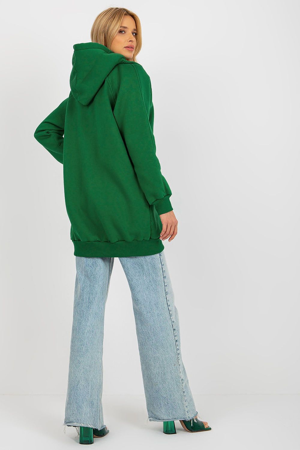  Sweatshirt model 216183 Ex Moda 