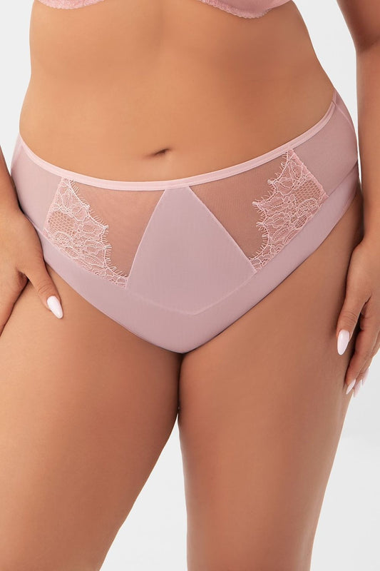  Culottes model 216221 Gorsenia Lingerie 