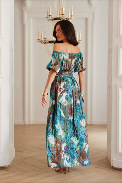  Robe de jour model 216361 Roco Fashion 