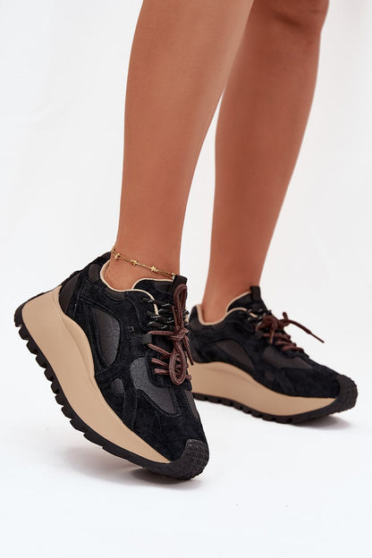  Chaussures de sport model 216440 Step in style 