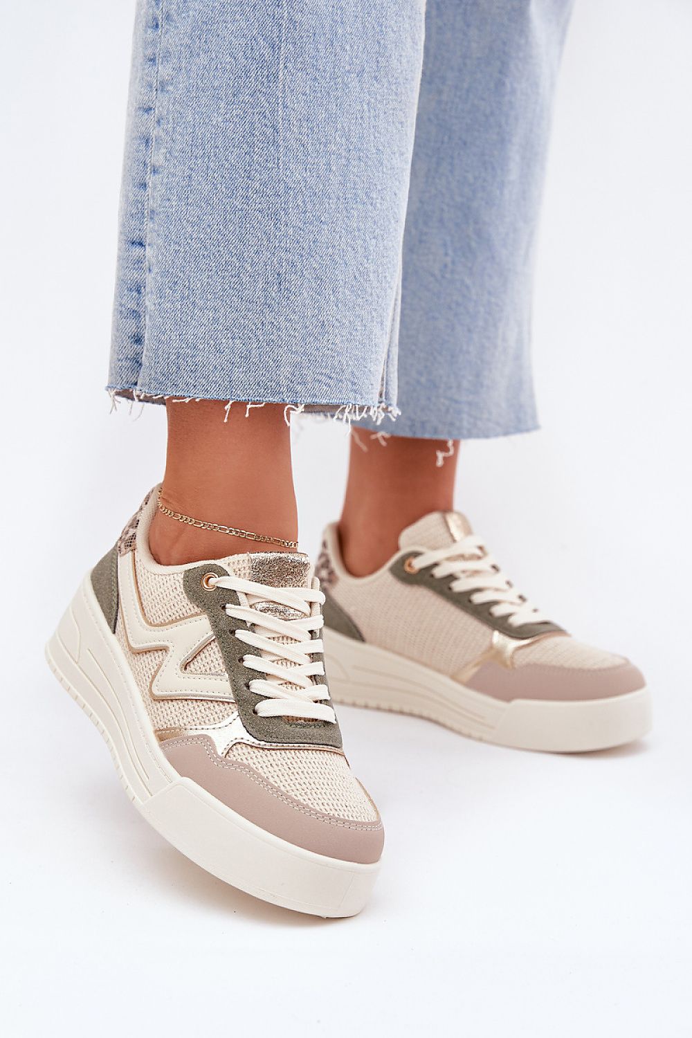  Chaussures de sport model 216449 Step in style 