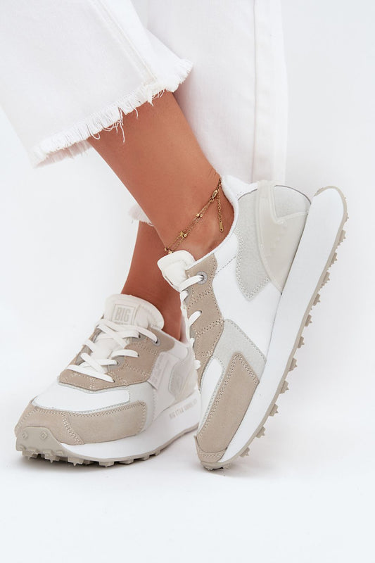  Chaussures de sport model 216475 Step in style 