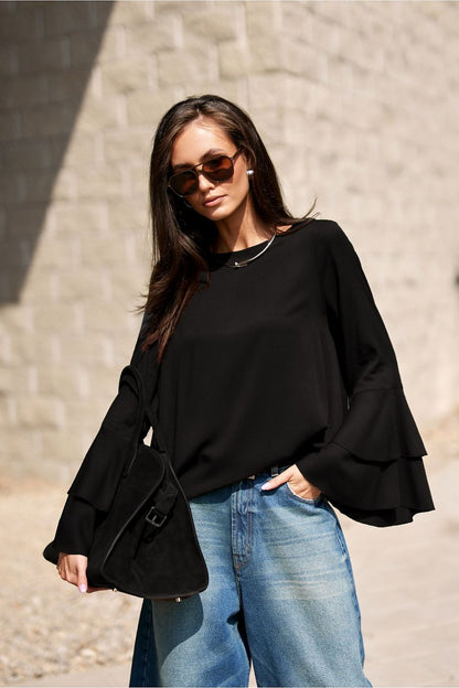  Chemisier model 216489 Roco Fashion 