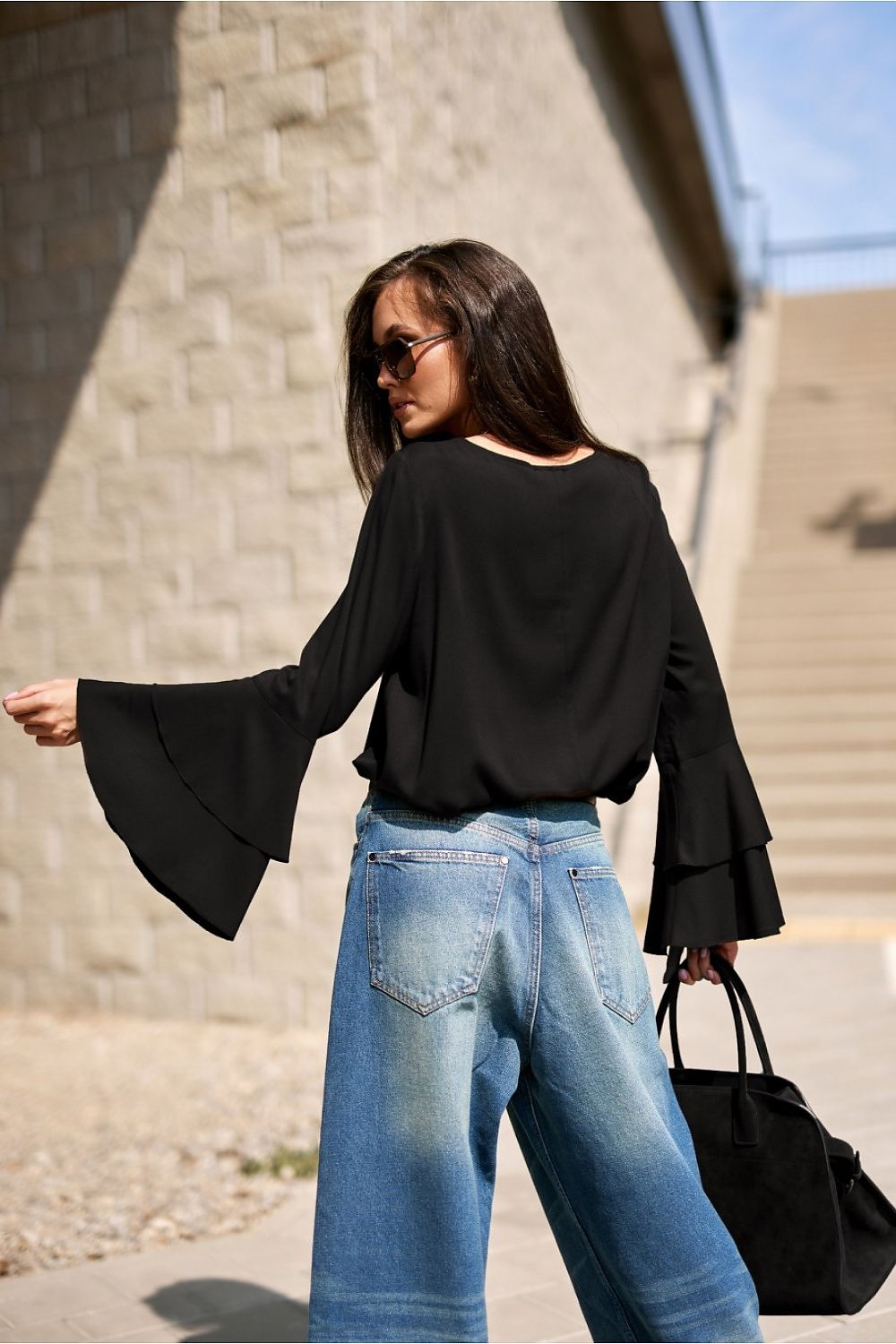  Chemisier model 216489 Roco Fashion 