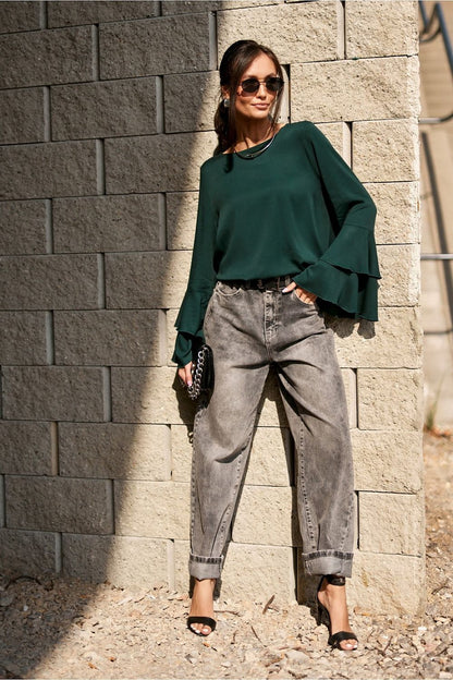  Chemisier model 216491 Roco Fashion 